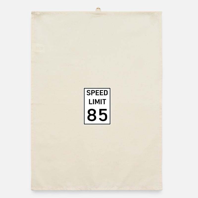 Speed limit  Torchon bio