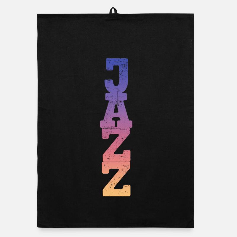 Jazz Torchon bio