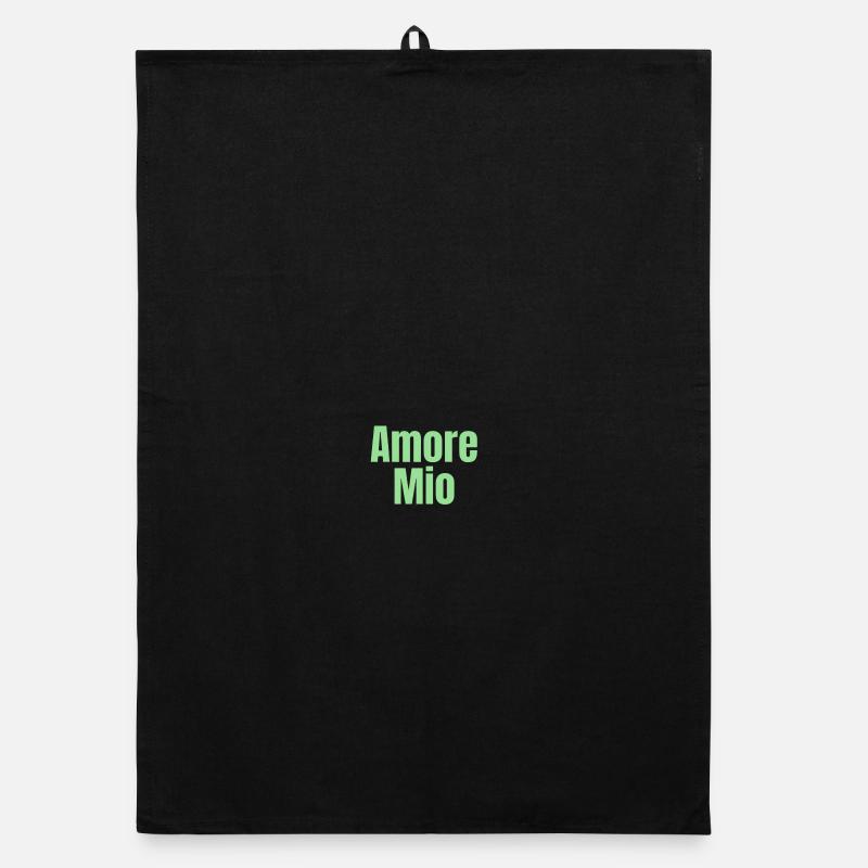 Amore Mio Torchon bio