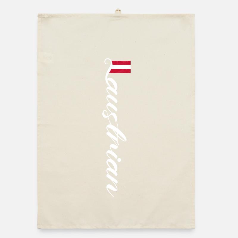 Austria Organic dish towel