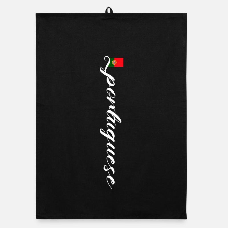 Organic dish towel