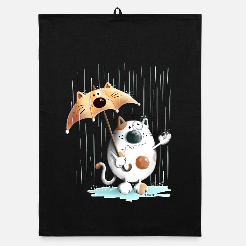 Rainy Day Torchon bio