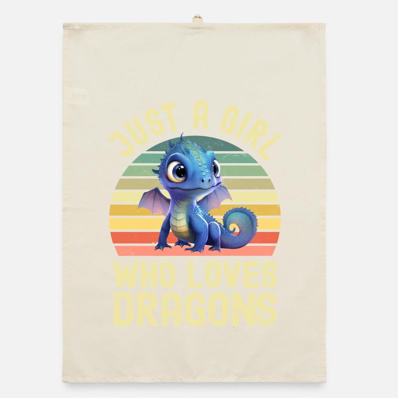 Dragon Dragon Torchon bio