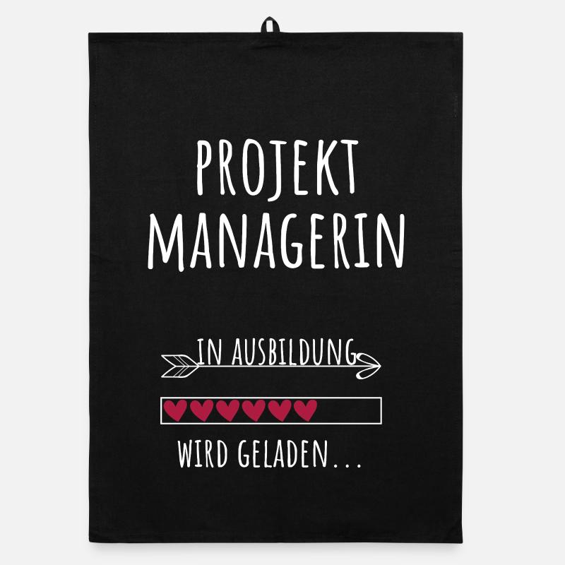 Chef de projet Gestion de projet Etudes Profession Torchon bio