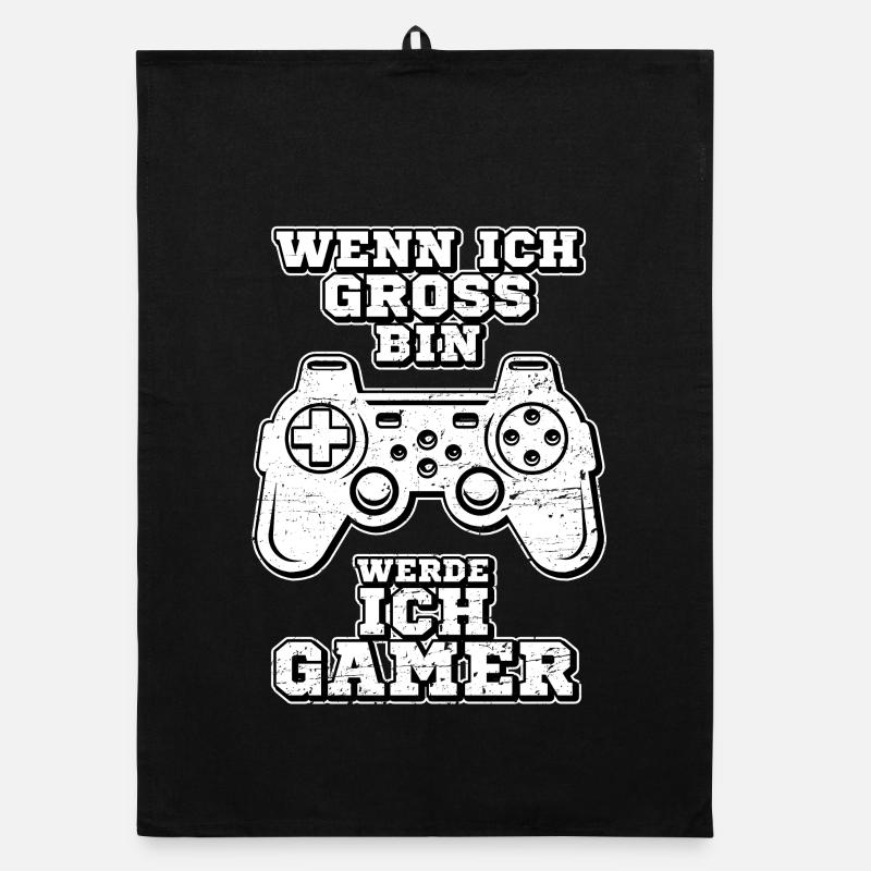 Organic Geschirrtuch