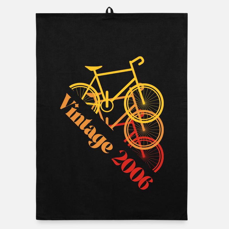 Millésime 2006 Torchon bio