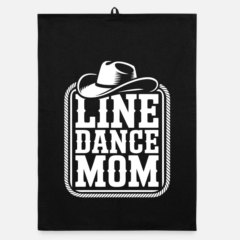 Organic dish towel