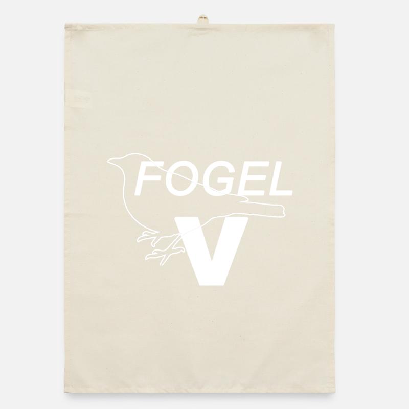 Fogel V Torchon bio