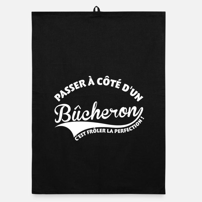 Torchon bio