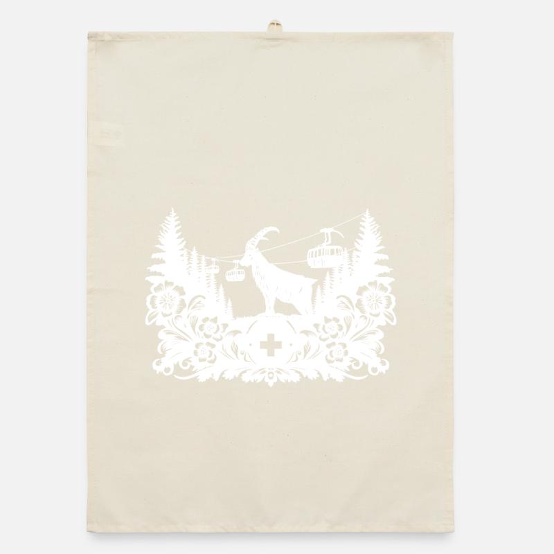 Steinbock_1_white_ Torchon bio