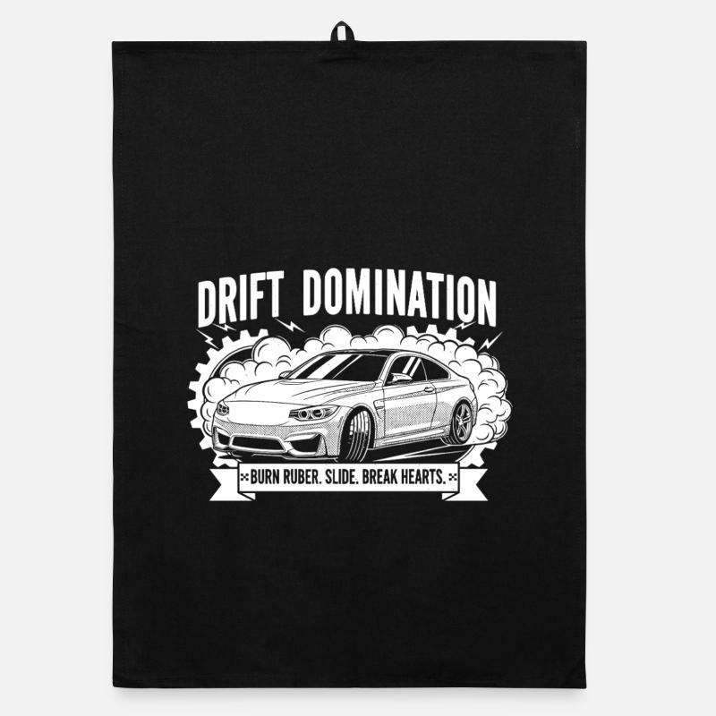 Organic dish towel