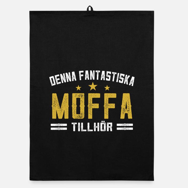 Ce Fantastic Moffa appartient à Torchon bio