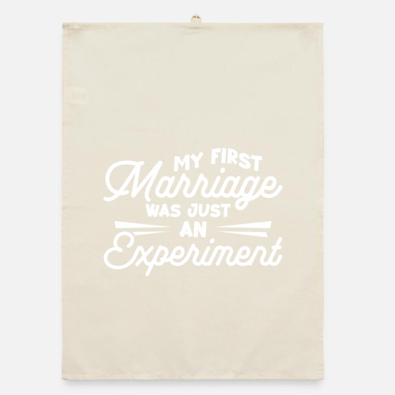 Mon premier mariage n’était qu’une expérience Torchon bio