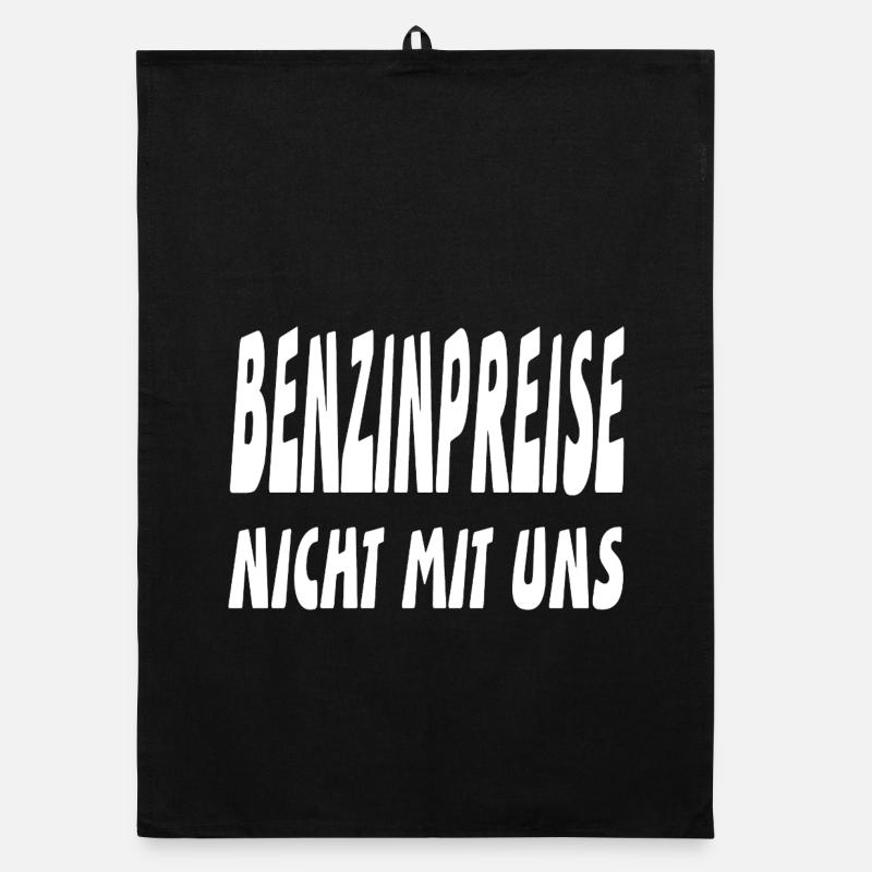 Organic Geschirrtuch