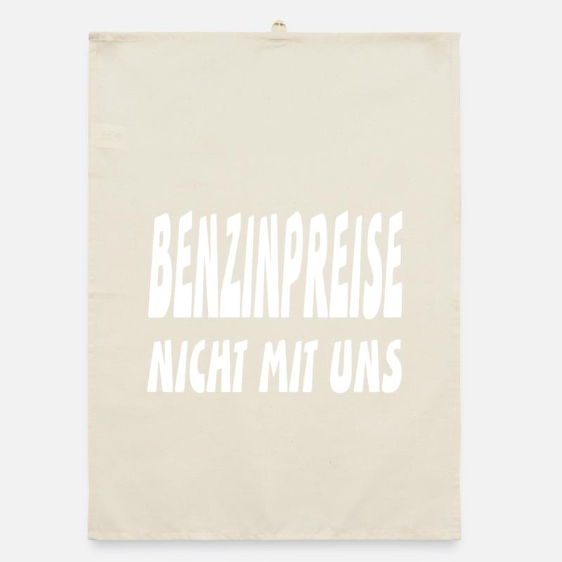 Organic Geschirrtuch
