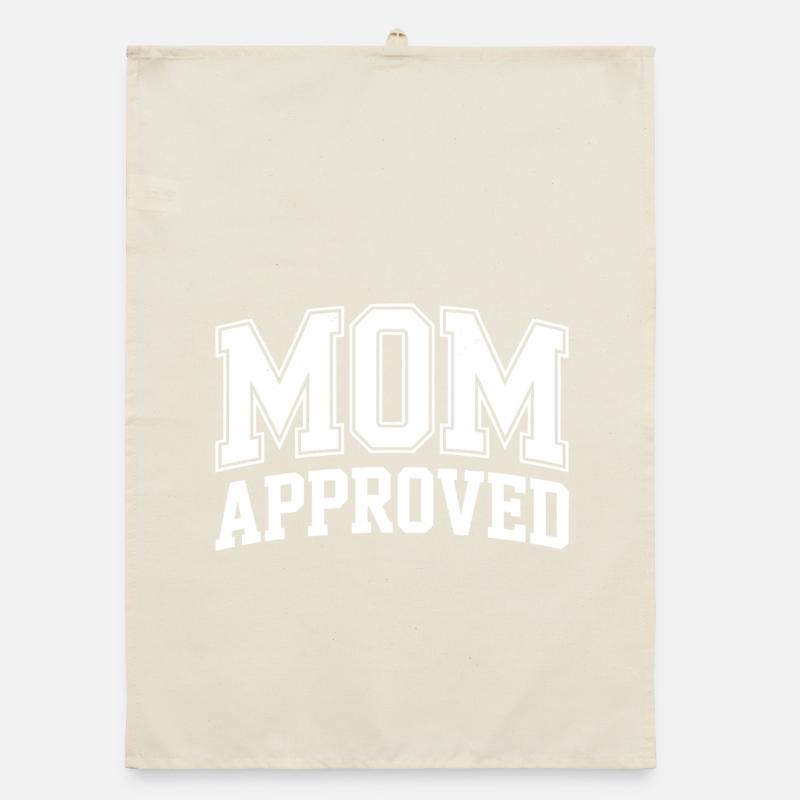 Mama approved tested Organic dish towel