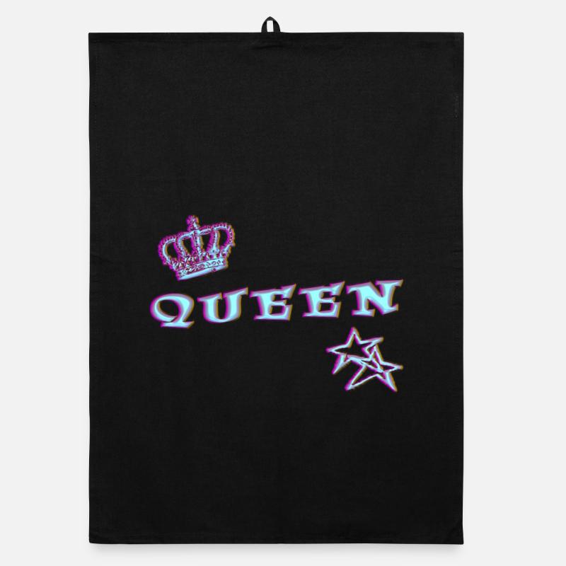 Queen Torchon bio