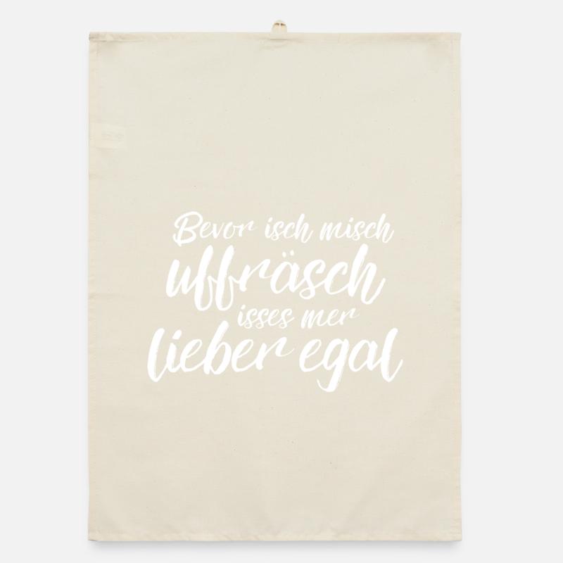 Better no matter - know Organic dish towel