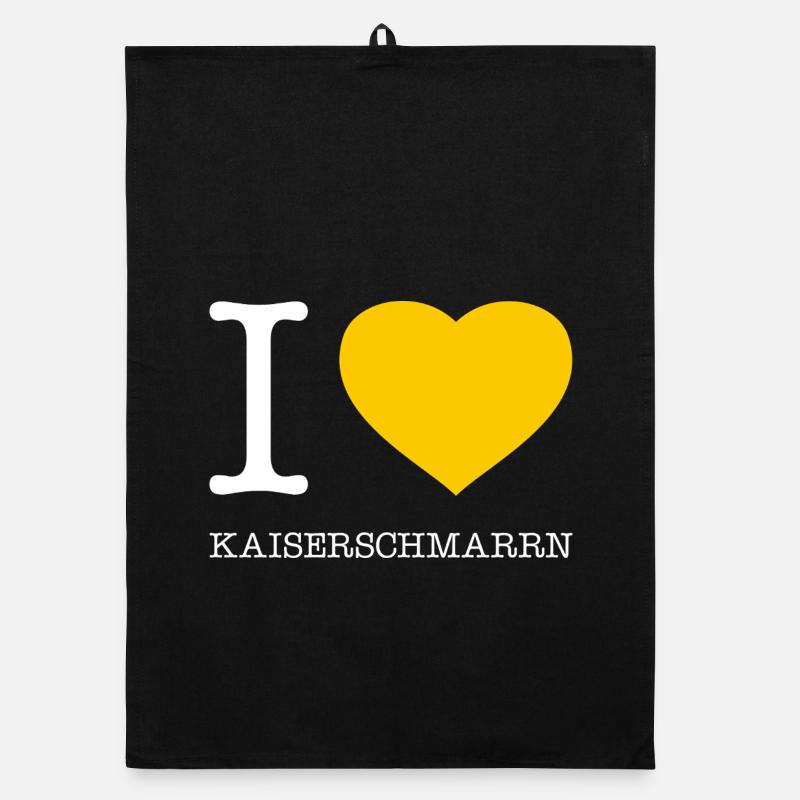 J’adore Kaiserschmarrn Torchon bio