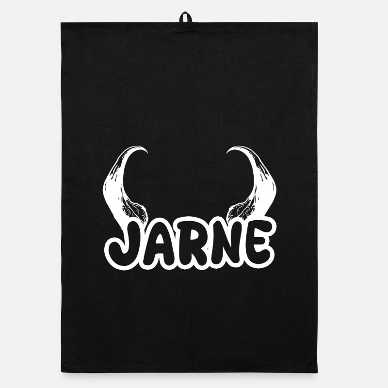 Teufel Jarne Organic Geschirrtuch
