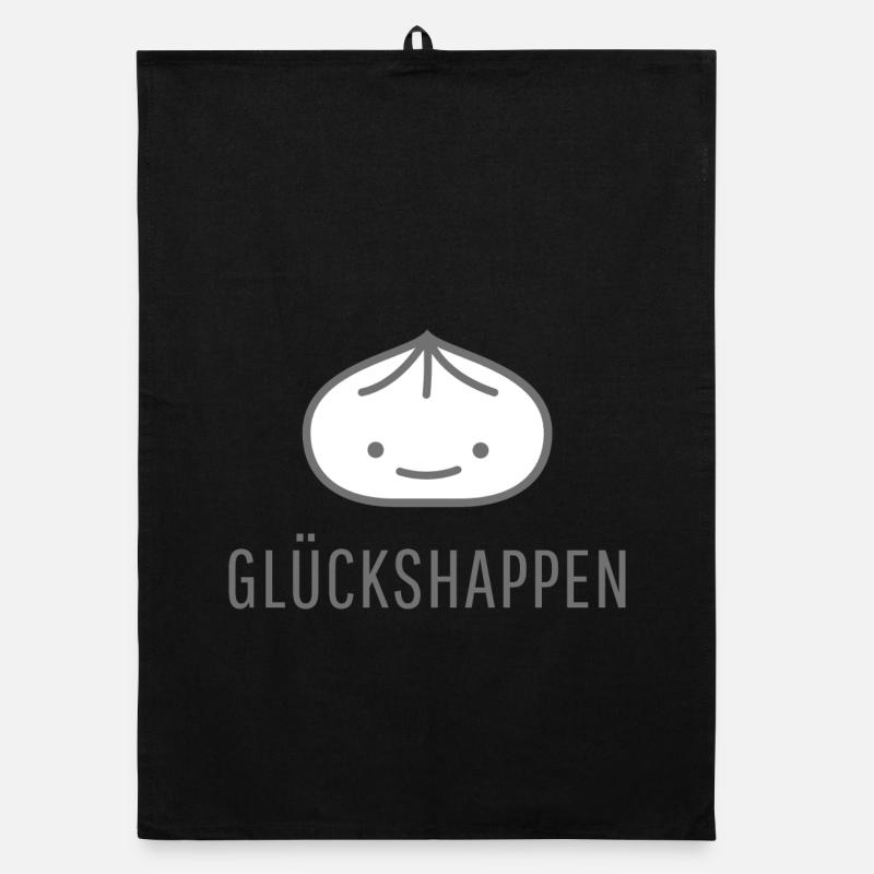 Boulettes heureuses Torchon bio