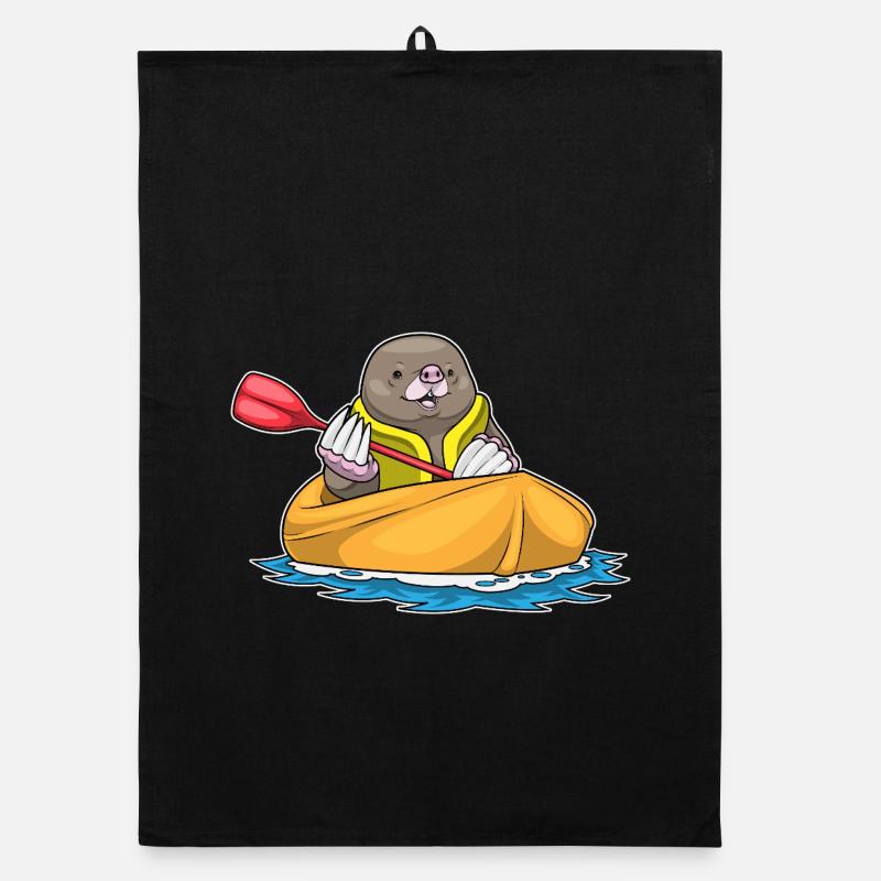 Petite Bateau Mole Torchon bio