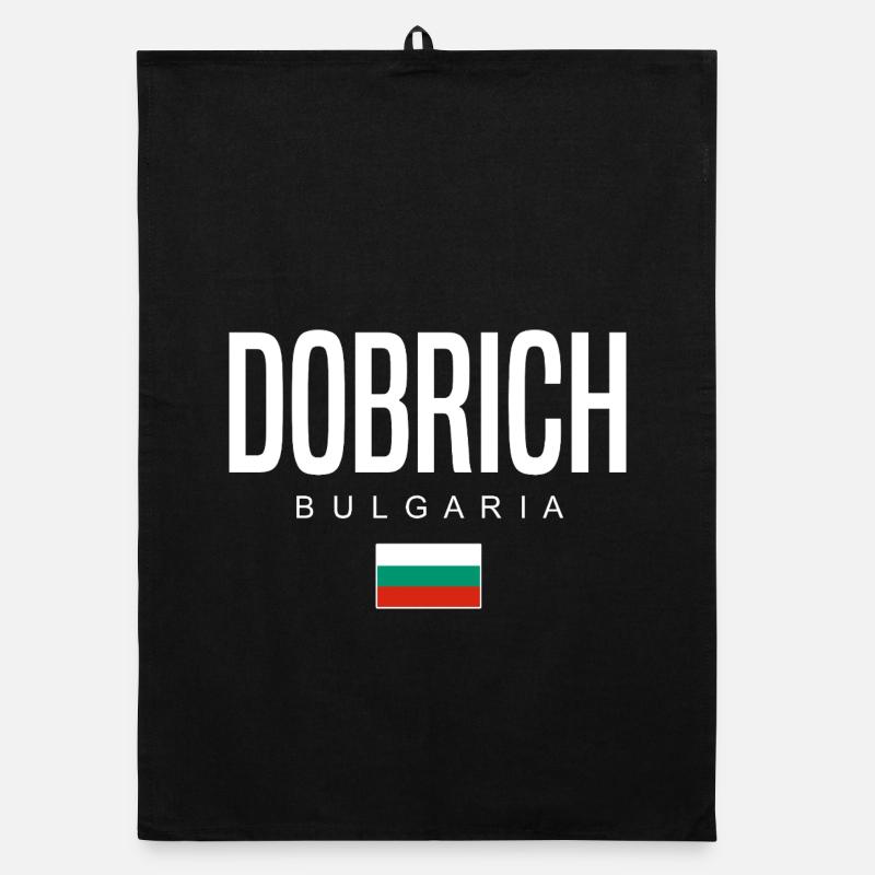 Torchon bio