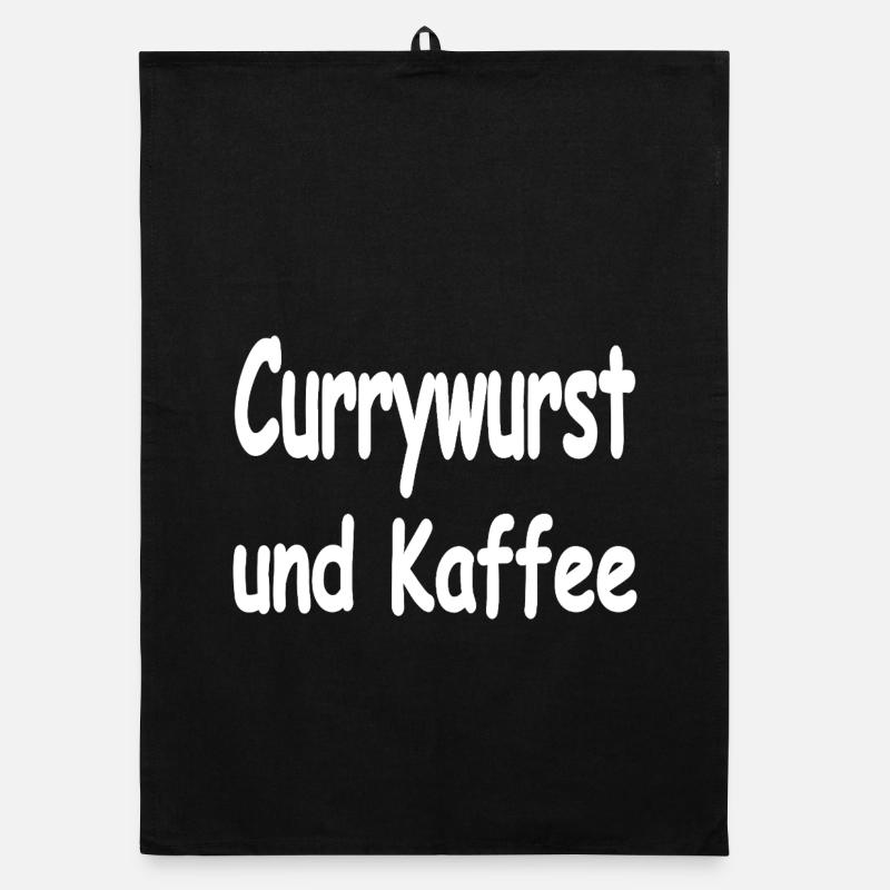 Currywurst Torchon bio