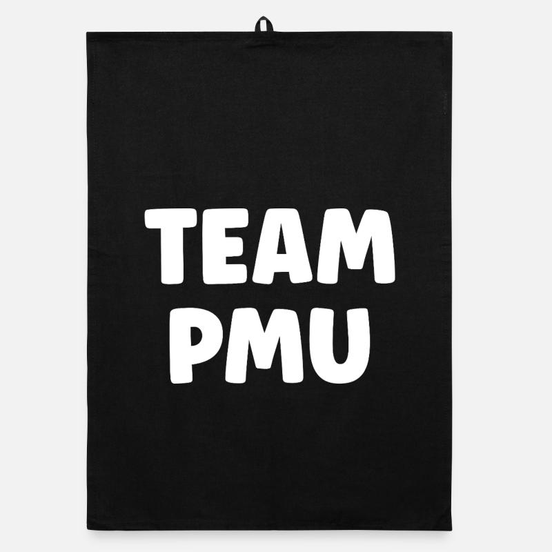 Pmu Organic dish towel