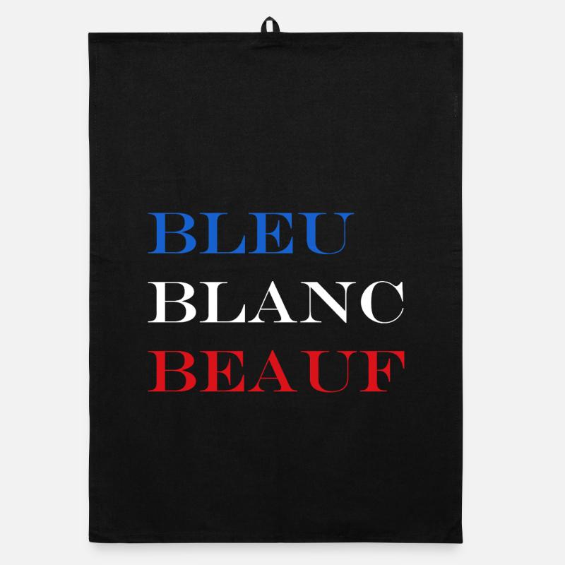 beeuf Torchon bio