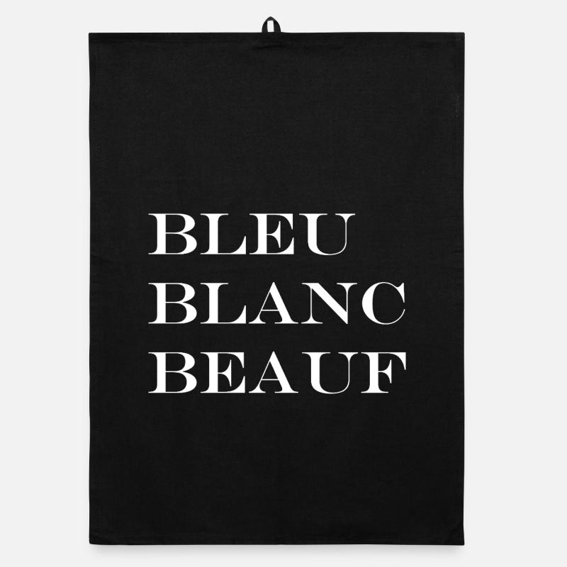 beauf Torchon bio