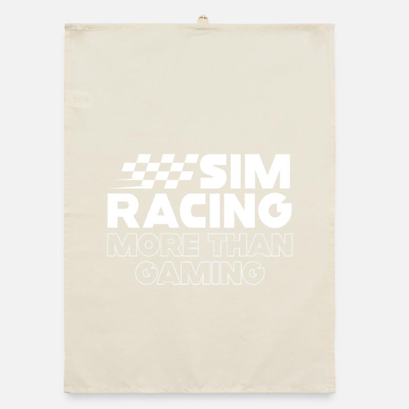 Sim Racing : plus que le jeu vidéo Torchon bio