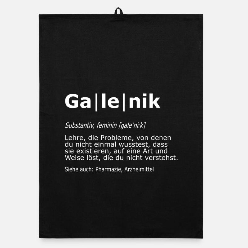 Galenics Pharmacy Pharmacy Pharmacy Definition Organic dish towel