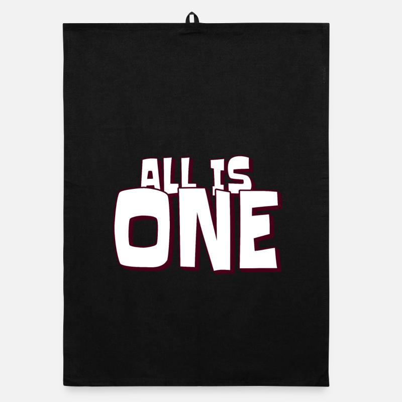 Wisdom Well-being Organic dish towel