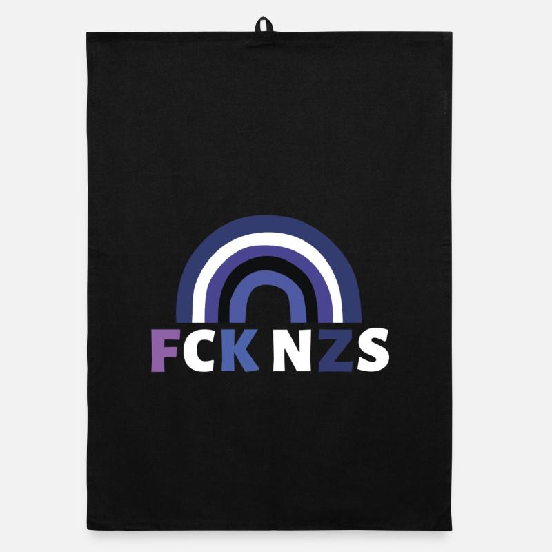 FCK NZS Torchon bio