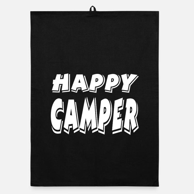 Campeur Torchon bio