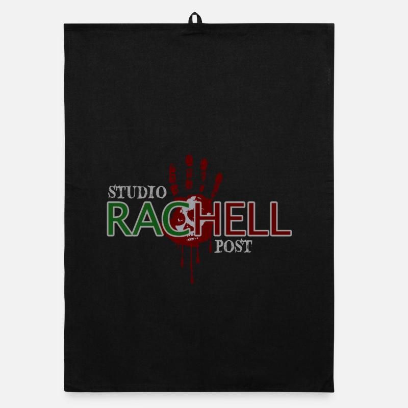 Studio RacHell Post Torchon bio