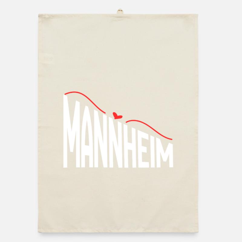 Mannheim Torchon bio