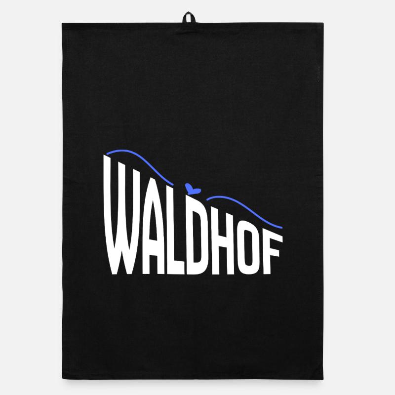 Waldhof Torchon bio