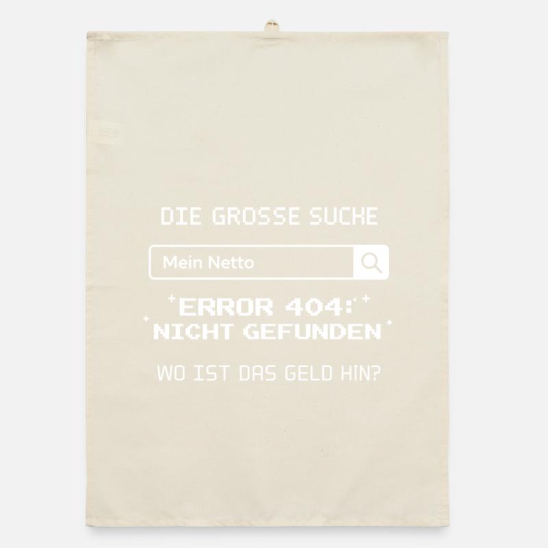 The Great Search My Net. Error 404 Organic dish towel