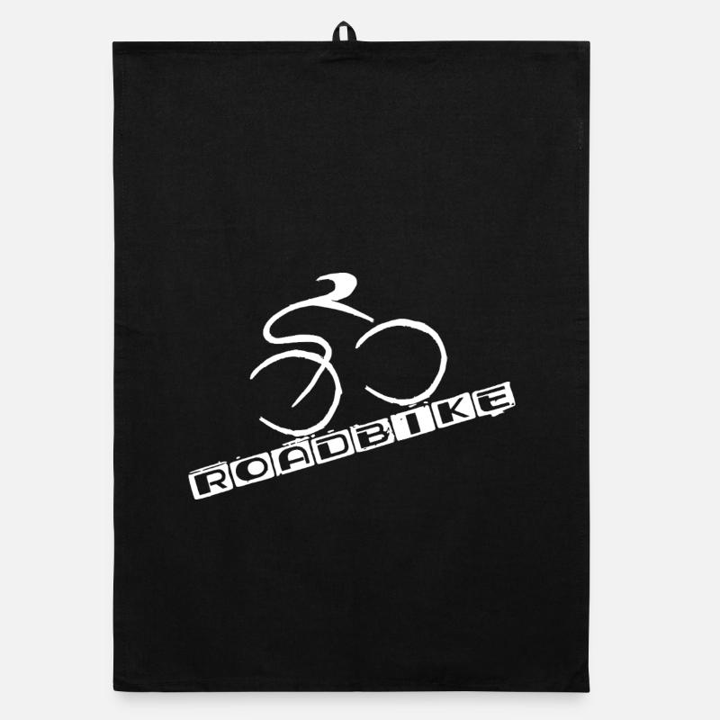 Vélo de route Torchon bio