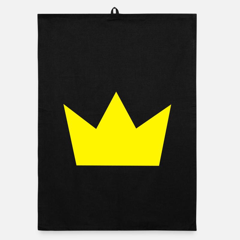 Krone Organic Geschirrtuch