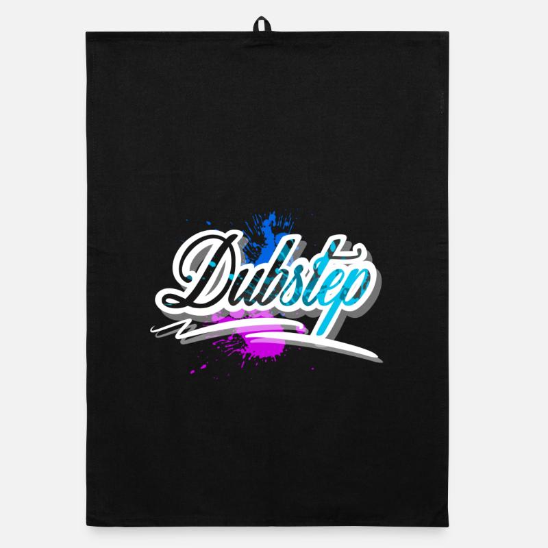 Organic dish towel