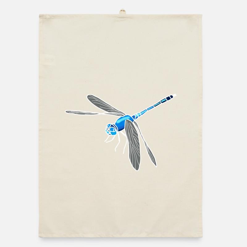 Libelle Organic Geschirrtuch