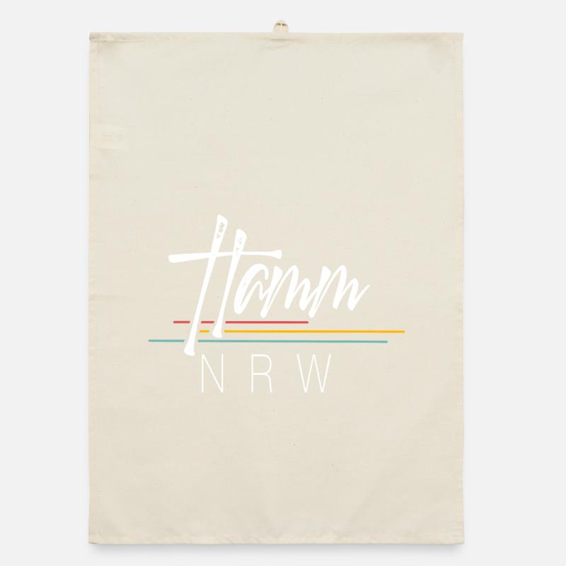 Hamm Organic Geschirrtuch