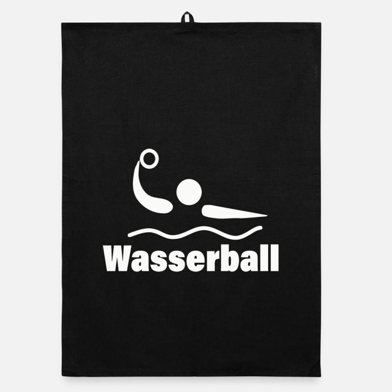 Waterpolo Torchon bio