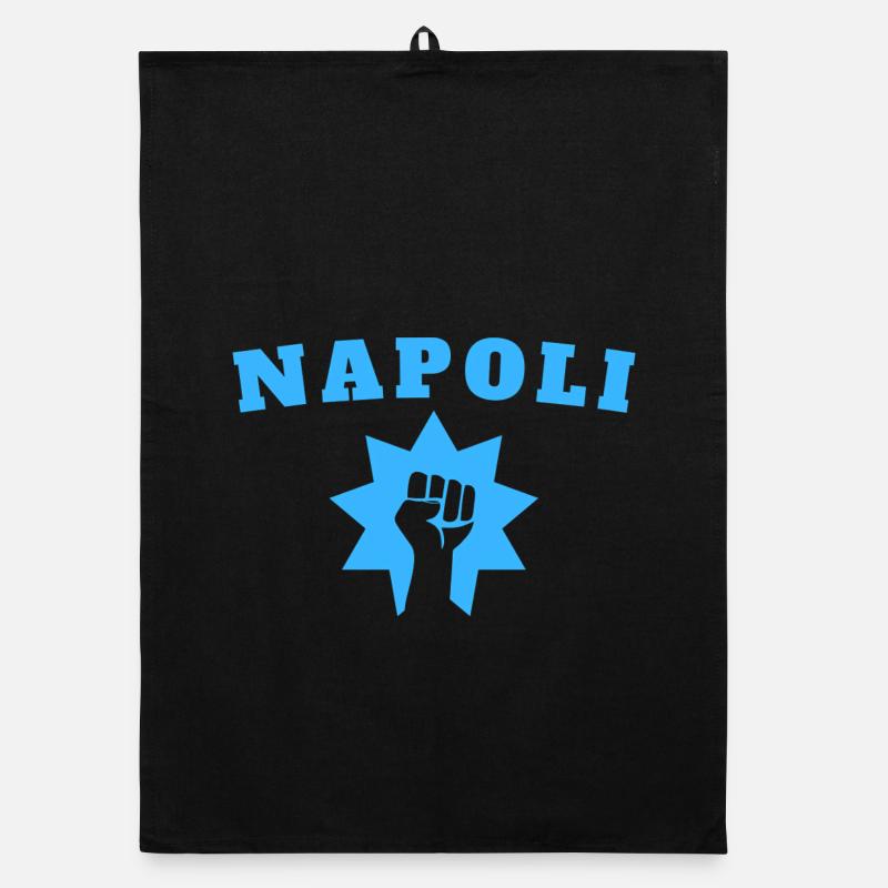Napoli Torchon bio