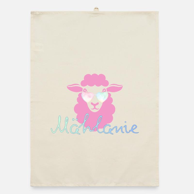 Mählanie Torchon bio