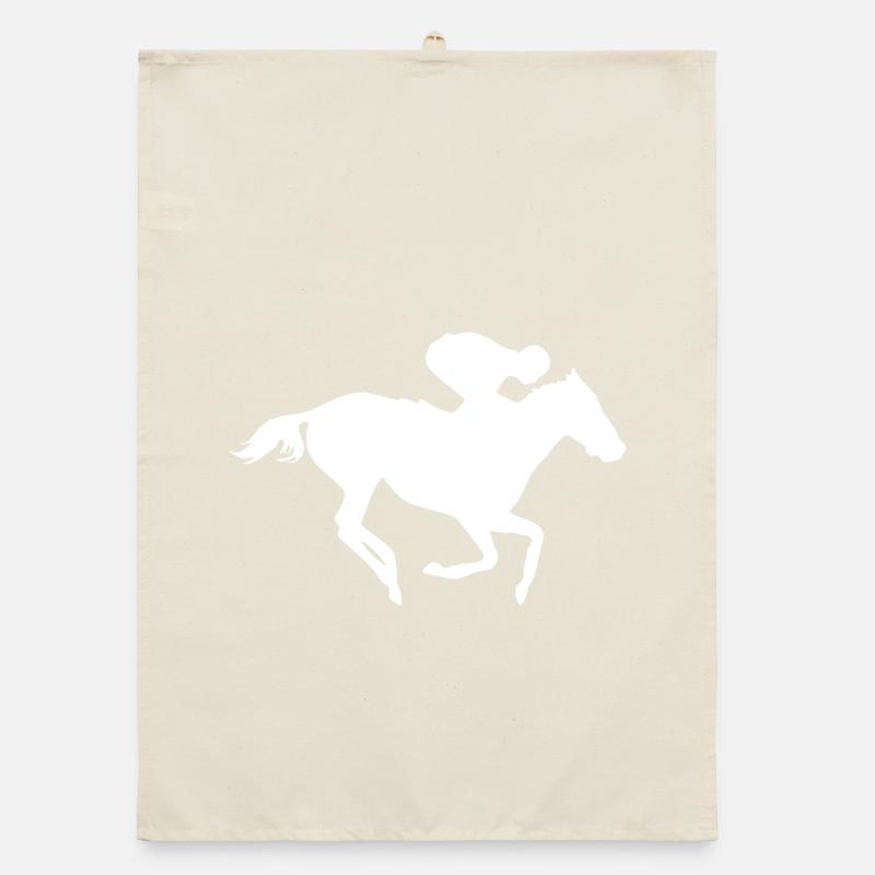 Ride Organic dish towel