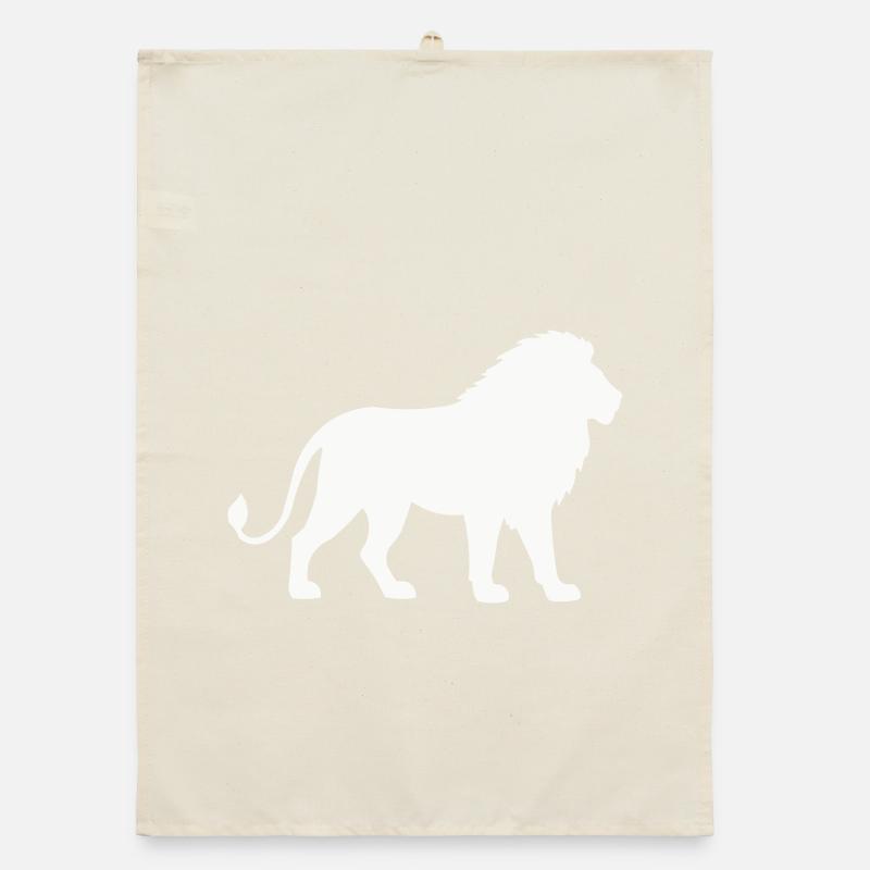 Lion Torchon bio